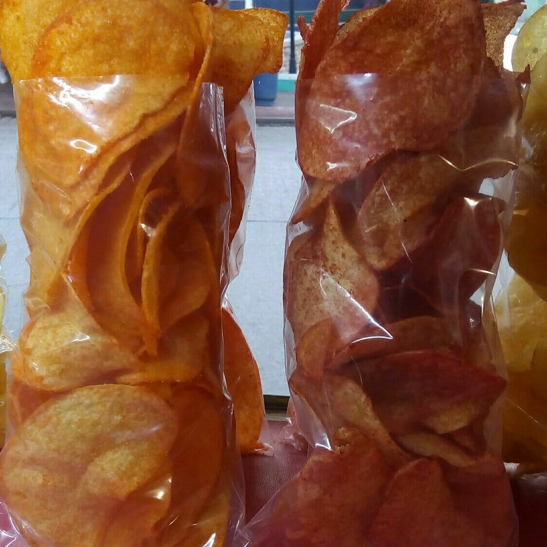 Combo-Papas Fritas para Toda la Familia!