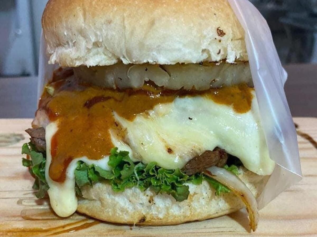 Jonh Burguer
