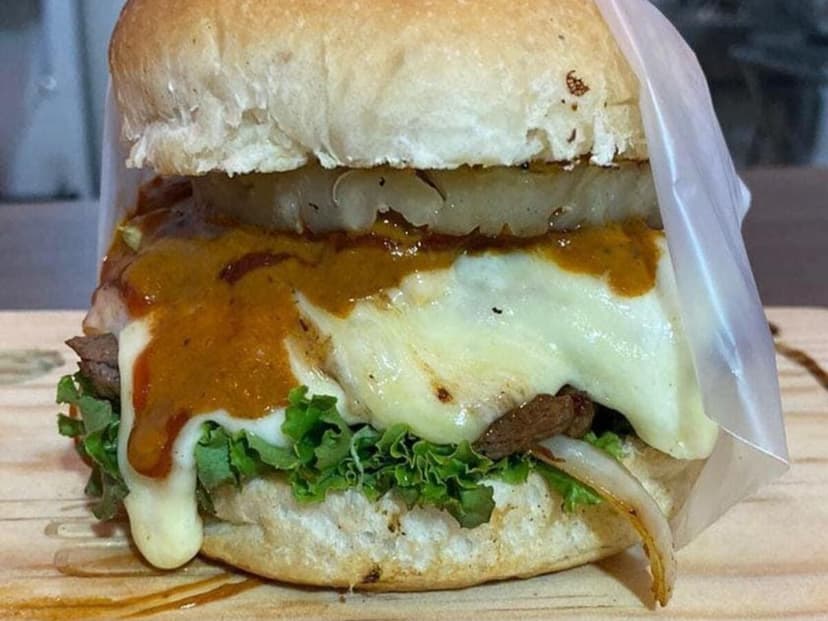 Jonh Burguer