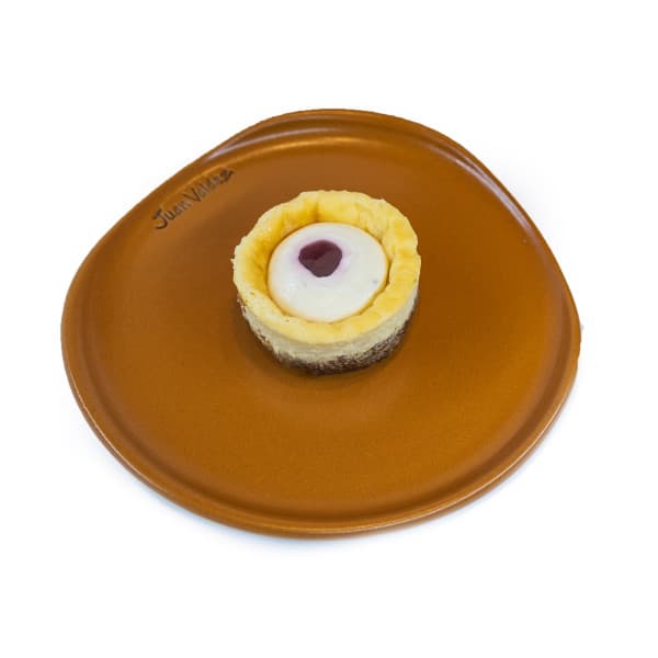 CHEESCAKE DE FRESA