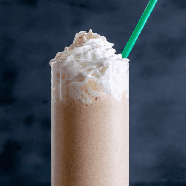 Chai Frappé
