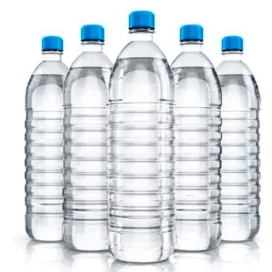 Agua Mineral