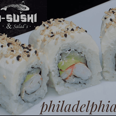 Philadelphia Roll
