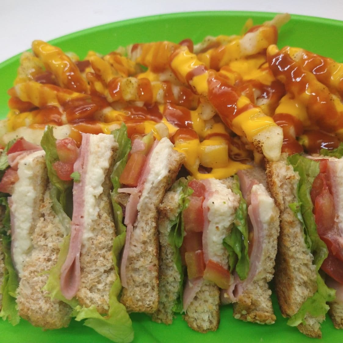 Club Sándwich
