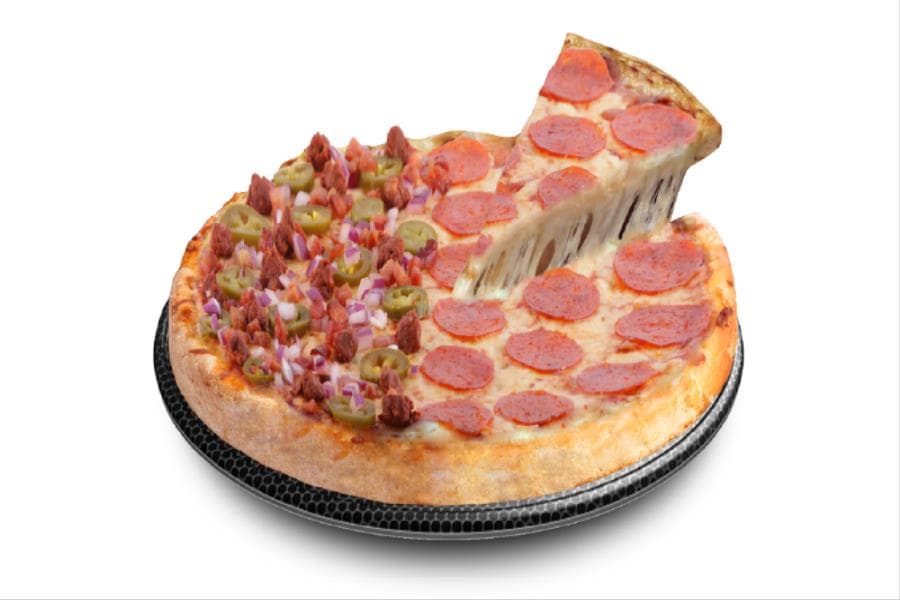 COMBINADA MEXICANA SARTEN