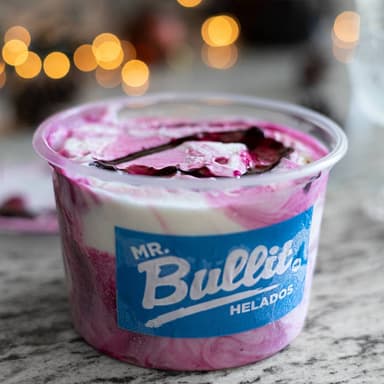 Medio Litro de Helado