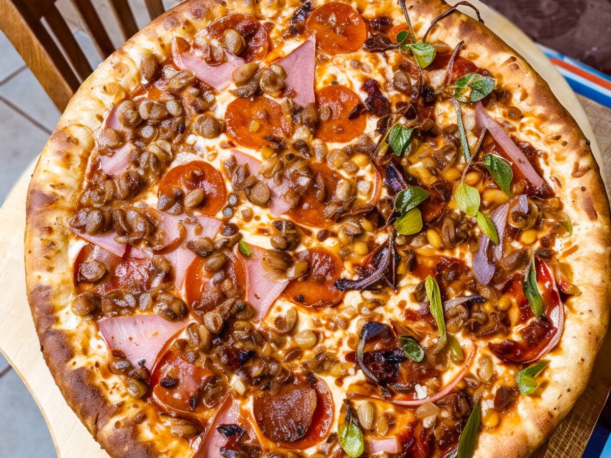 Pizza n' Play ( Plaza Sendero )