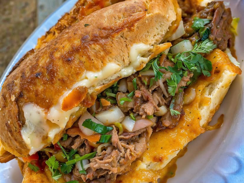 LA BUFA JALISCO BIRRIA Y CARNITAS