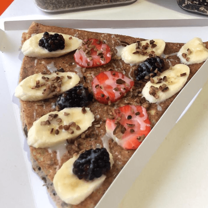 Crepa Triple