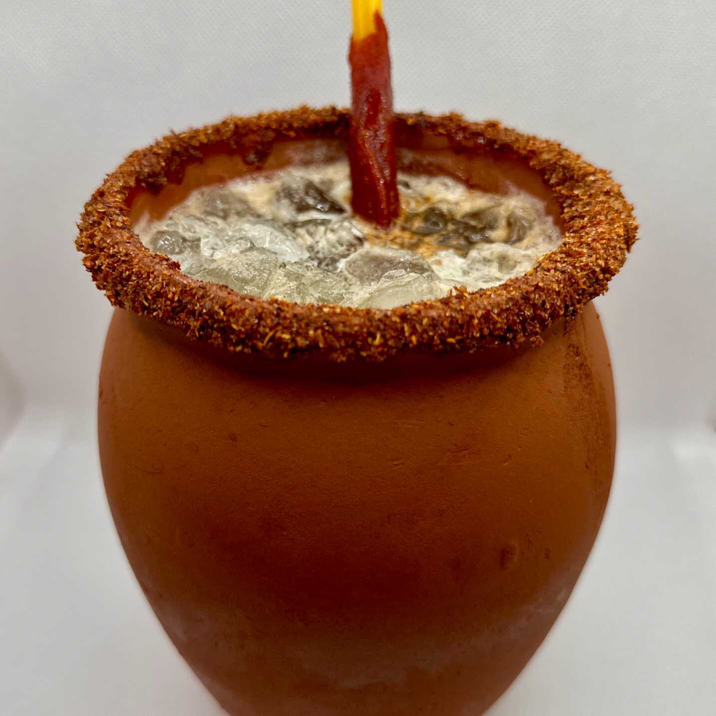 Michelada.