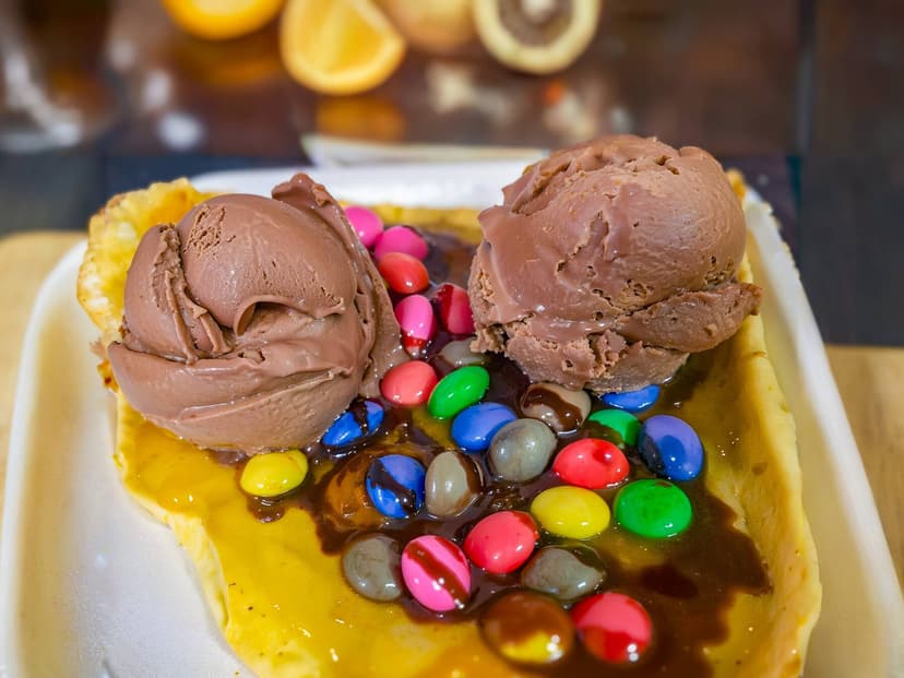 Crepas Feri