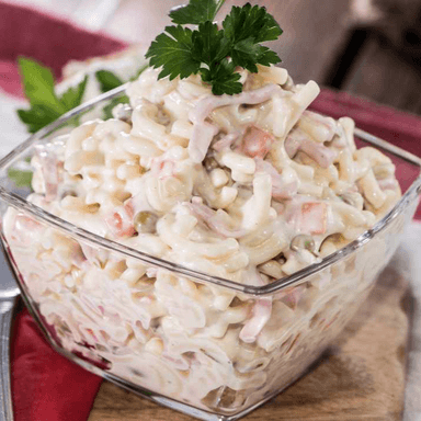 Ensalada de Caracolitos Pequeña