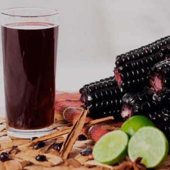 chicha morada