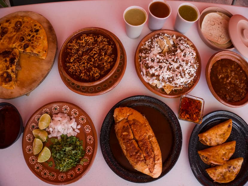 Los Hijos de la Birria