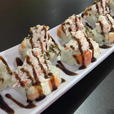 Ozzy Roll