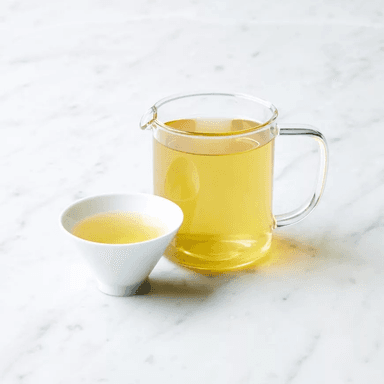 Jasmine Green Tea