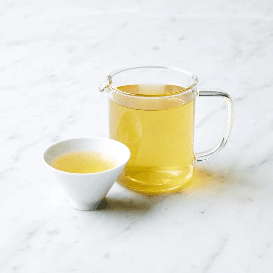 Jasmine Green Tea