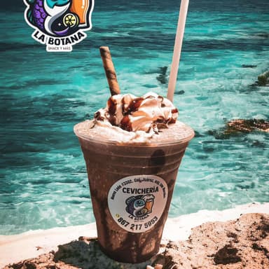 Smoothie de Mango