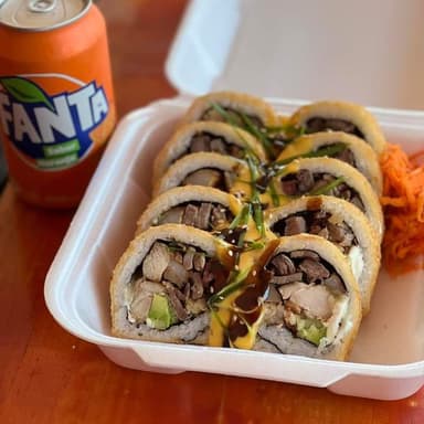 Furia Roll