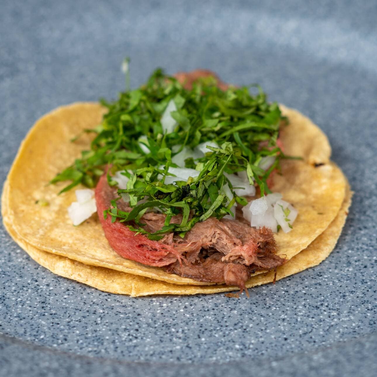 Taco Lengua