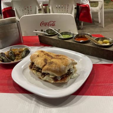 Combo 2 Tortas de Carne Sirloin