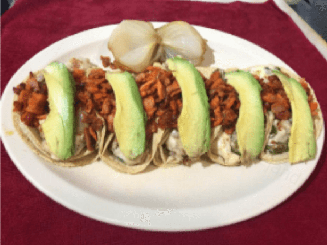 Tacos Las Ranas (Villa Magna)
