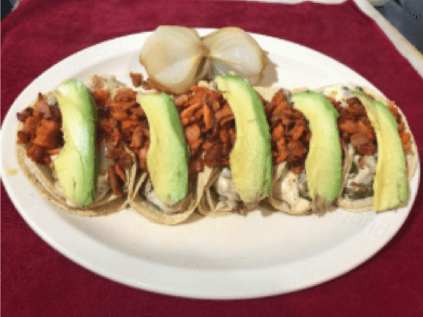 Tacos Las Ranas (Villa Magna)