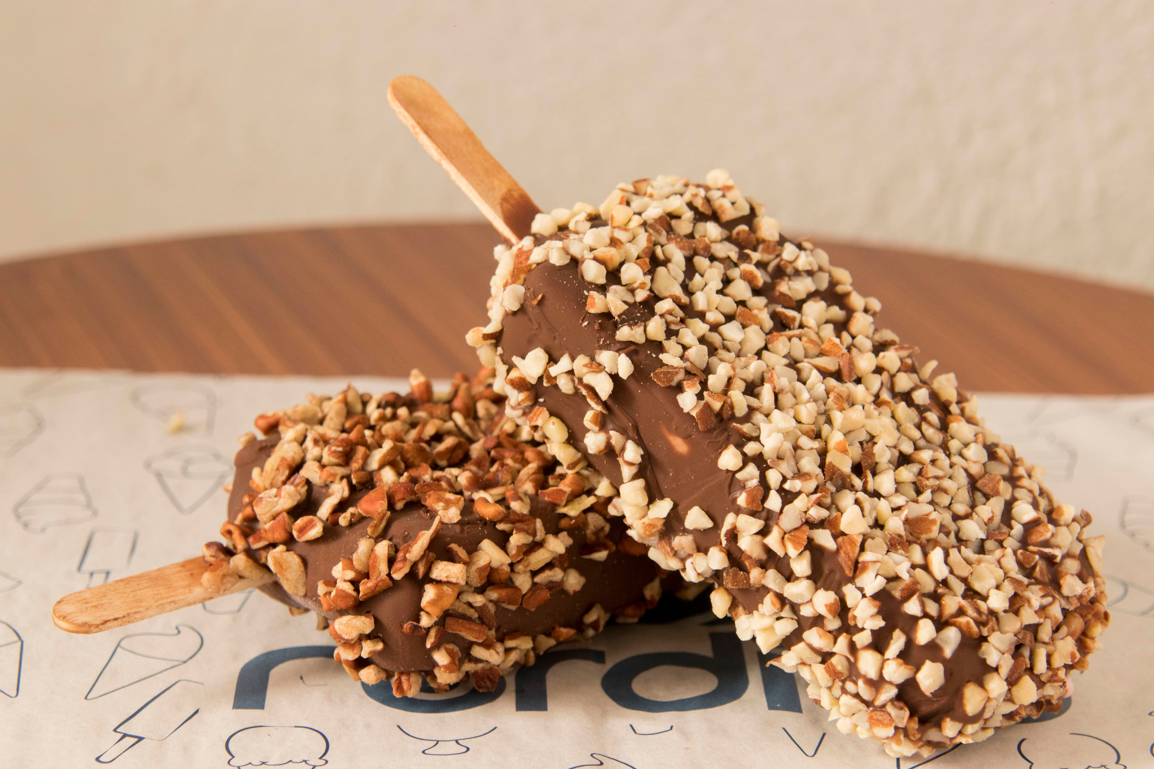 Paleta Esquimo Premium