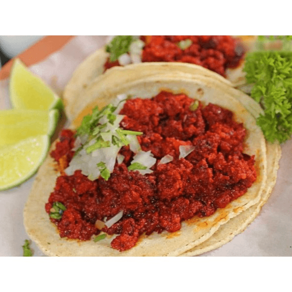 Taco de Chistorra
