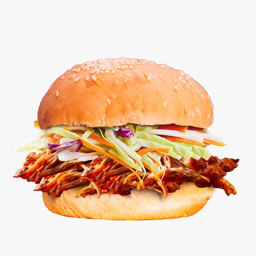 Mechada Burger