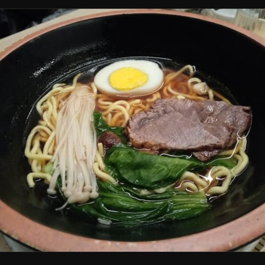 Gyu Ramen