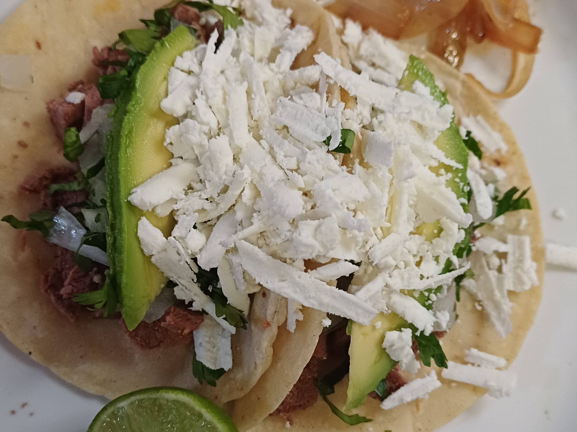 La taquería