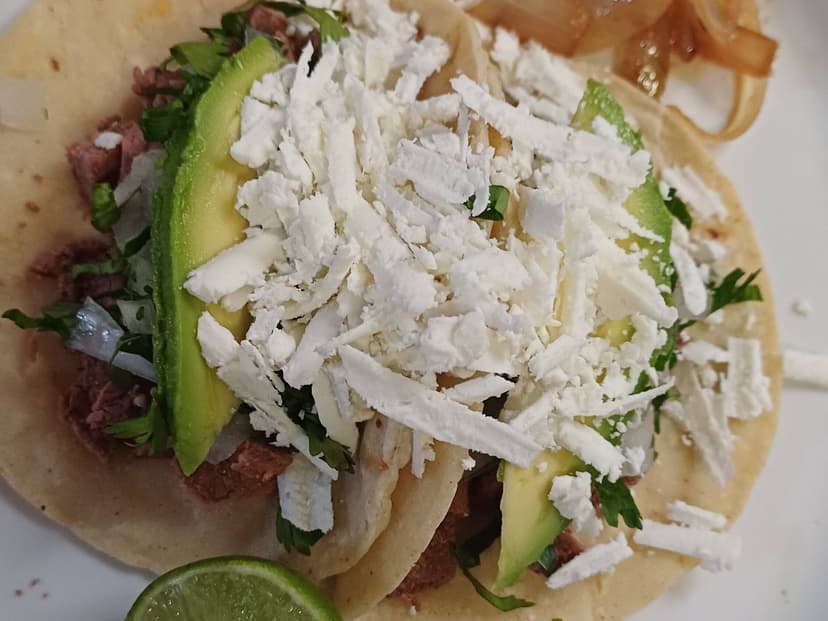 La taquería