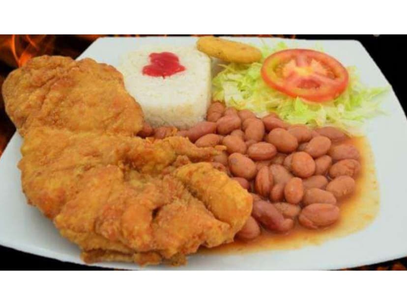 Punto Pollo