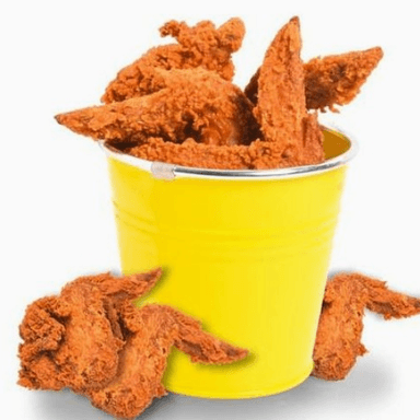 20 Alitas