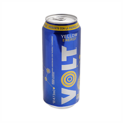Volt Lata 473Ml