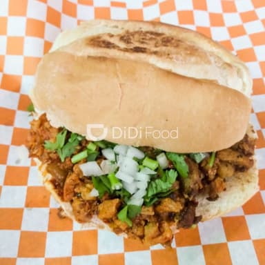 Torta Combinada