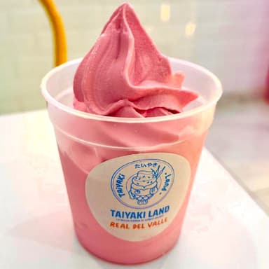 170 Gr. Helado de Yogurt Frutos Rojos
