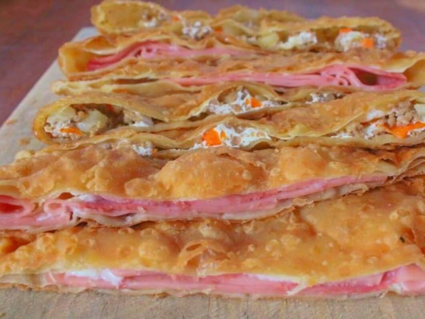 pastelitos lio