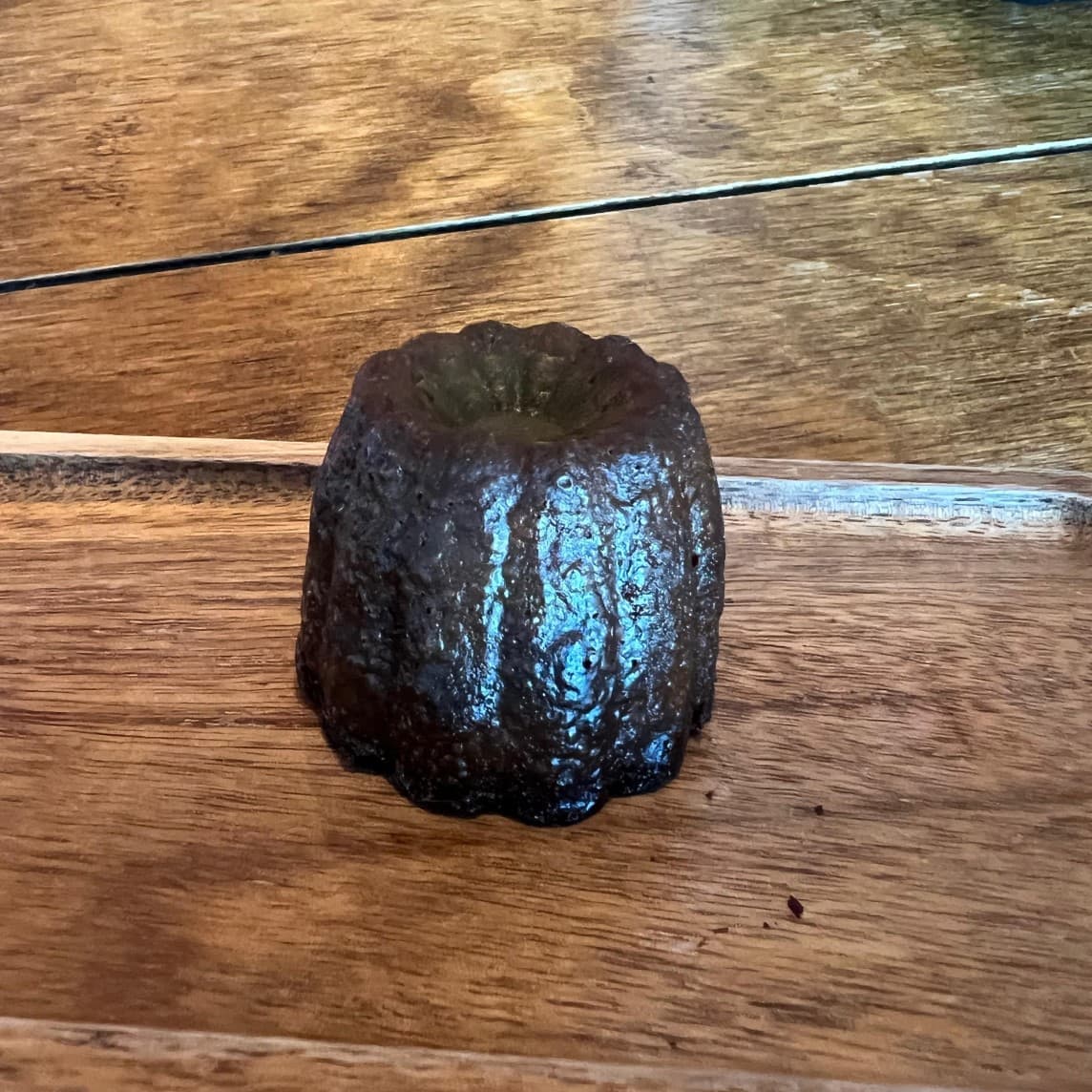 Canelé