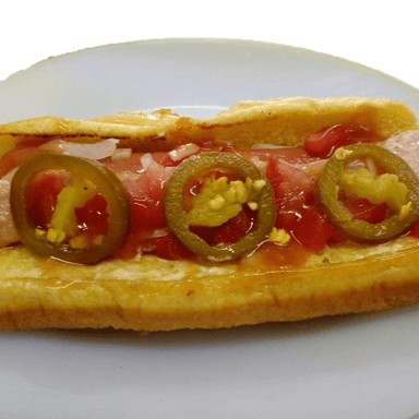 Hot Dog