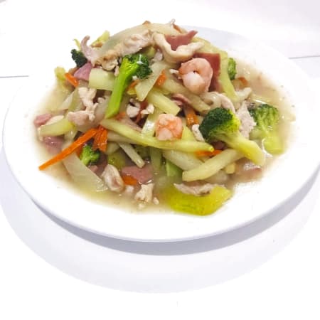 Chow Suey Personal