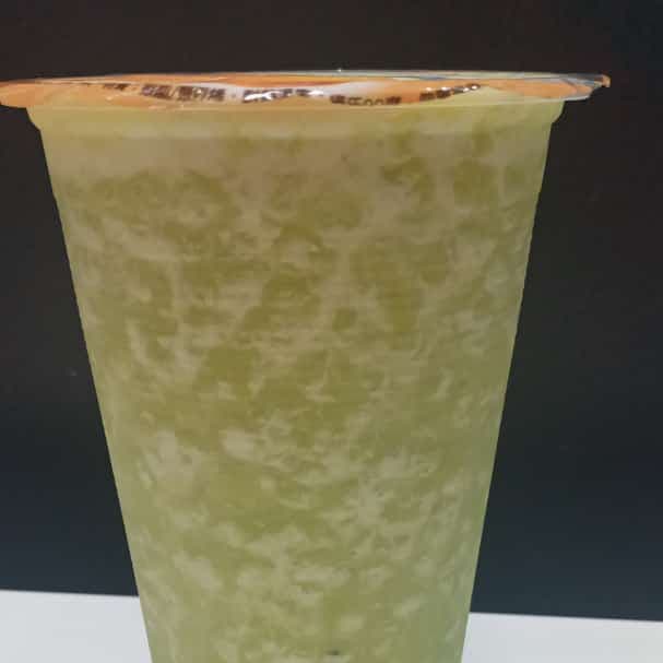 Piña, limón,miel, linaza