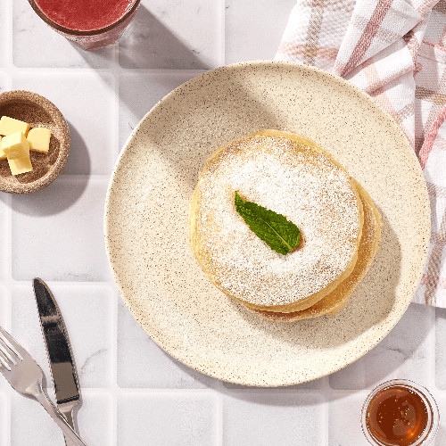 Classic Pancakes