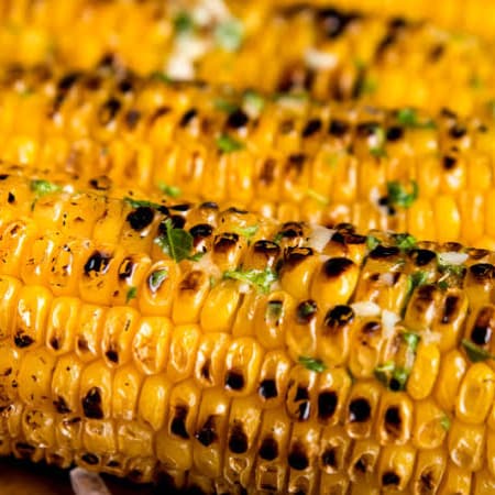 Elote Amarillo 80 g