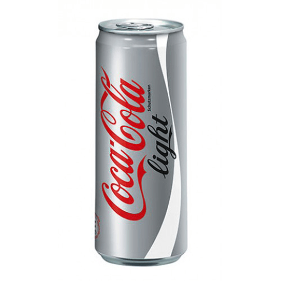 Coca Cola Light 355ml