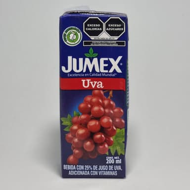 Jugo Jumex