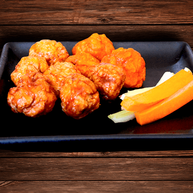 9 Boneless