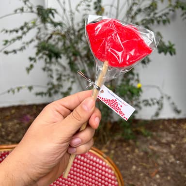 Beso Paleta