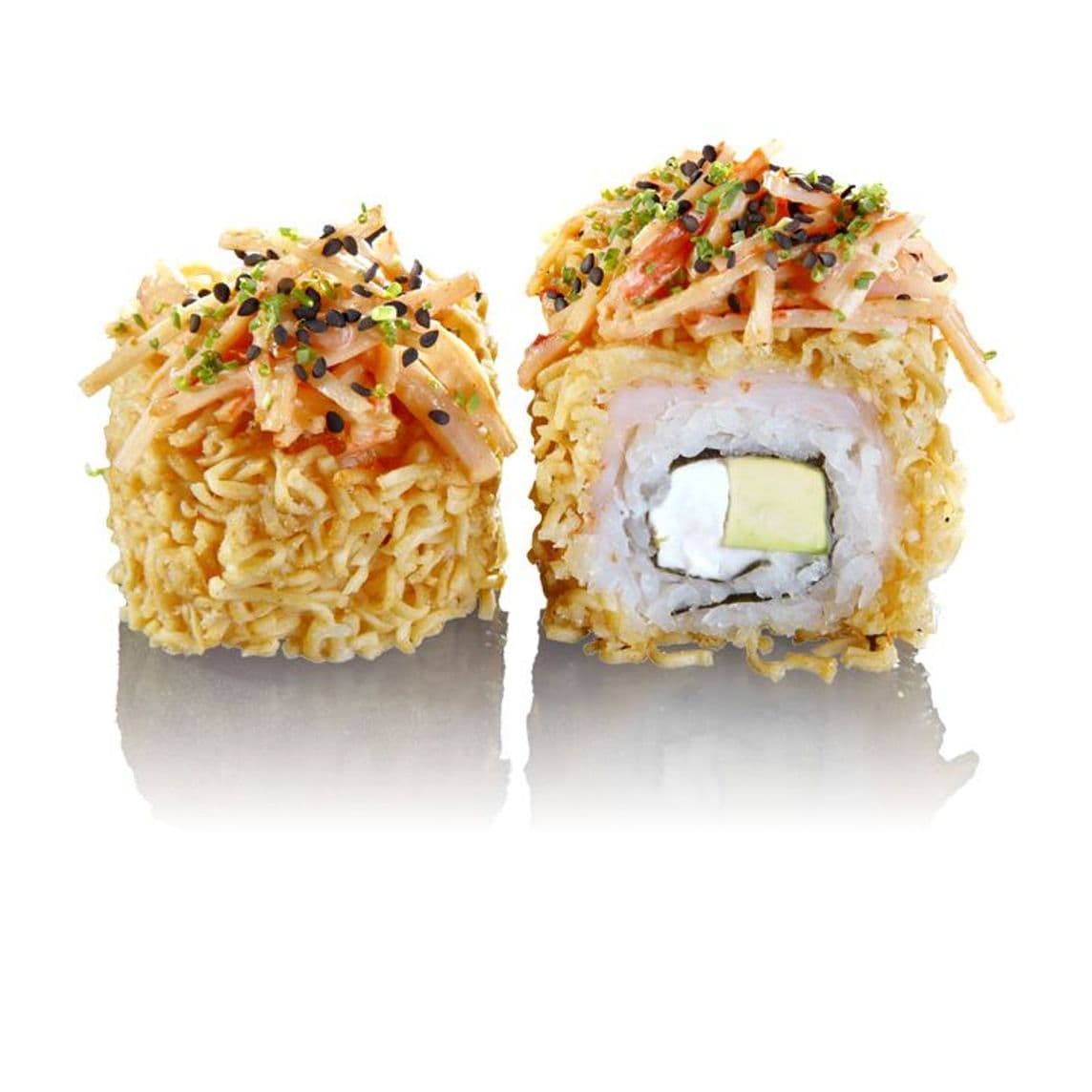 MANDARIN MAKI